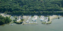 Hyde Park Marina