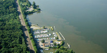 Hyde Park Marina