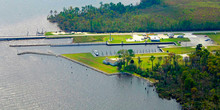 Alligator River Marina