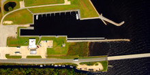 Alligator River Marina