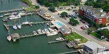 Anchorage Inn & Marina