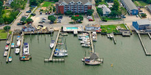 Anchorage Inn & Marina