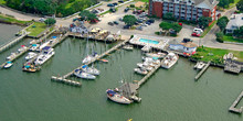 Anchorage Inn & Marina