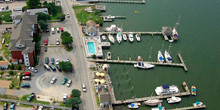 Anchorage Inn & Marina