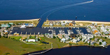 Bald Head Island Marina