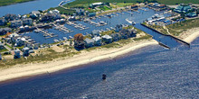 Bald Head Island Marina