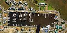 Bald Head Island Marina