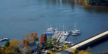 Bath Harbor Marina