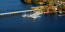 Bath Harbor Marina