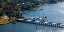 Bath Harbor Marina