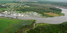 Big Trout Marina