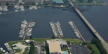 Bridge Pointe Marina