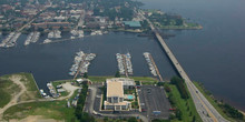 Bridge Pointe Marina