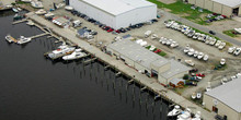 Outer Banks Marina