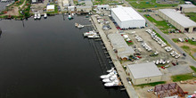 Outer Banks Marina