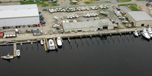 Outer Banks Marina