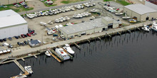 Outer Banks Marina