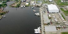 Outer Banks Marina