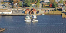 Havens Wharf Marina