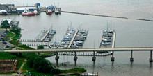 Oriental Harbor Marina