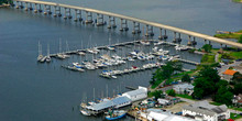 Oriental Harbor Marina