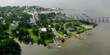 Oriental Harbor Marina