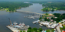 Oriental Harbor Marina