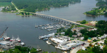 Oriental Harbor Marina