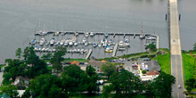 Oriental Harbor Marina