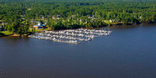 Cypress Landing Marina