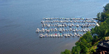 Cypress Landing Marina