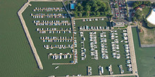 Battery Park Marina