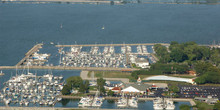 Battery Park Marina