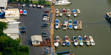 Channel Park Marina