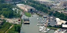 Channel Park Marina