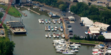 Channel Park Marina