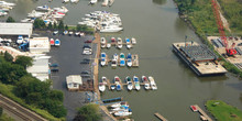 Channel Park Marina