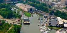 Channel Park Marina