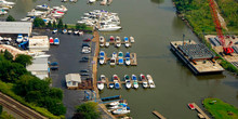 Channel Park Marina