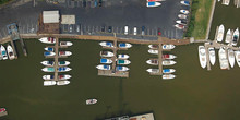 Channel Park Marina