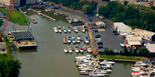 Channel Park Marina