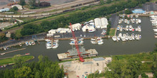 Channel Park Marina