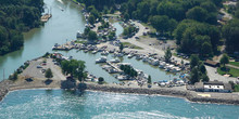 Chagrin Lagoons Yacht Club