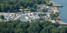 Chagrin Lagoons Yacht Club