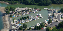 Chagrin Lagoons Yacht Club