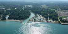 Chagrin Lagoons Yacht Club