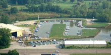 Copper Kettle Marina