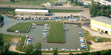 Copper Kettle Marina