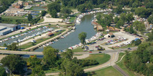 East Bank Marina