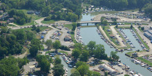 East Bank Marina